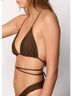 Mikoh Brown Corfu Bottoms Size M - photo 4
