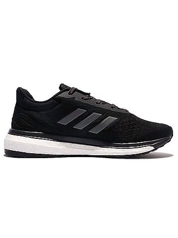 Adidas Women's Sonic Drive Running Shoes in Black (view 1)