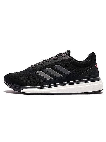 Adidas Women's Sonic Drive Running Shoes in Black (view 2)
