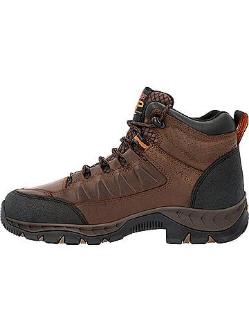 Durango Women's Renegade Xp Waterproof Hiker Boots (view 2)