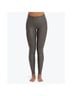 SPANX Gray Moto Compression Legging in Charcoal Size S - photo 2