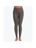 SPANX Gray Moto Compression Legging in Charcoal Size XS - photo 2