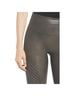 SPANX Gray Moto Compression Legging in Charcoal Size XL - photo 4