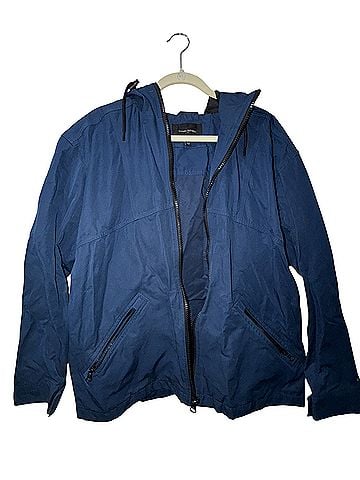 Banana Republic Raincoat (view 1)