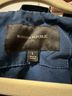 Banana Republic Blue Raincoat Size L - photo 3