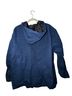 Banana Republic Blue Raincoat Size L - photo 2
