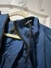 Banana Republic Blue Raincoat Size L - photo 5