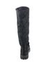 Corkys Black Women's Giddy Up Boots Size 7 - photo 4