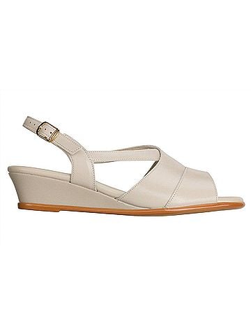 SAS Women's Caress Sandal (view 1)