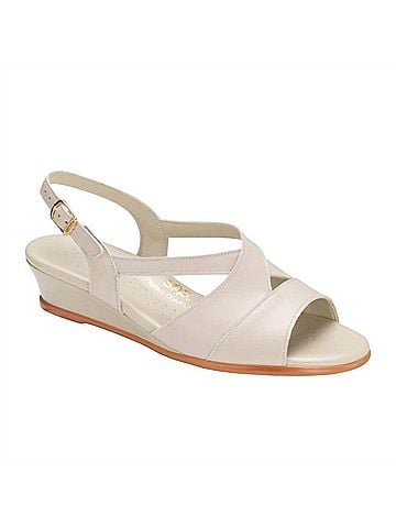 SAS Women's Caress Sandal (view 2)