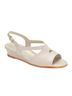 SAS Brown Women's Caress Sandal Size 6 (narrow) - photo 2