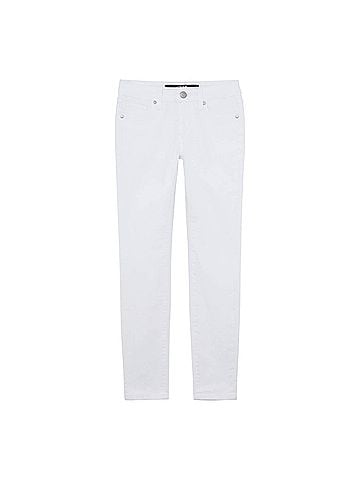 Joe's Jeans Kids Girls Jeggings in Bright White (view 1)