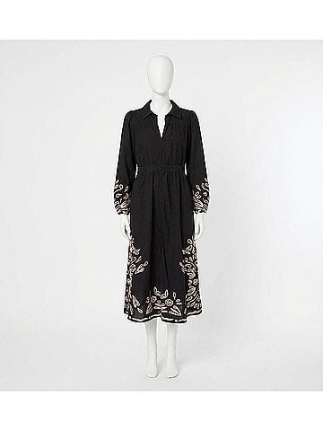 Cleobella Elyse Midi Dress (view 1)