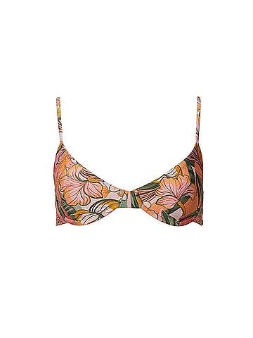 Beach Riot Camilla Top (view 1)
