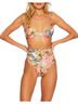 Beach Riot Multi Color Camilla Top Size S - photo 2