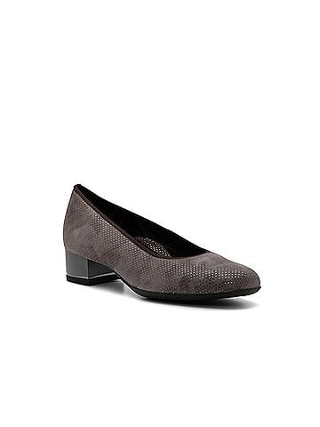 Ara Women's Gabrielle Sp Block Heel Pump (view 1)