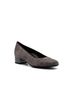 Ara Gray Women's Gabrielle Sp Block Heel Pump Size 7 1/2 - photo 1