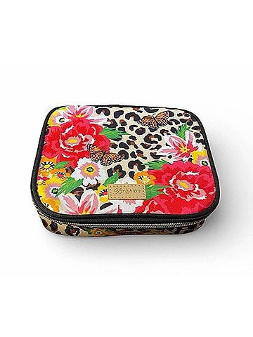 Brighton Brighton Garden Spots Jewelry Case (view 1)