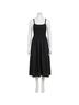 Steve Madden Black Codie Dress in Black Size S - photo 1