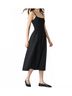 Steve Madden Black Codie Dress in Black Size S - photo 3