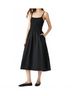 Steve Madden Black Codie Dress in Black Size S - photo 4