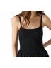 Steve Madden Black Codie Dress in Black Size S - photo 5