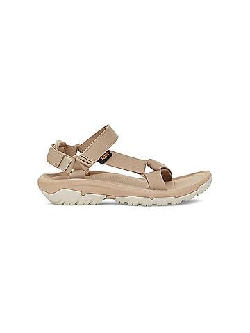 Teva Women's Hurricane Xlt2 Sandals in Sesame (view 1)