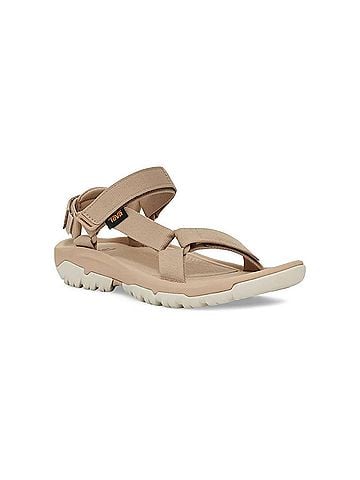 Teva Women's Hurricane Xlt2 Sandals in Sesame (view 2)