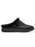 Clarks Black Women's Breeze Myth Clogs Size 8 1/2 - photo 1