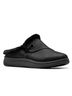 Clarks Black Women's Breeze Myth Clogs Size 8 1/2 - photo 2