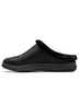 Clarks Black Women's Breeze Myth Clogs Size 8 1/2 - photo 3