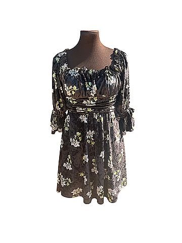 Hutch Casual Dress (view 1)