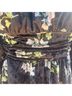 Hutch 95% Polyester 5% Spandex 100% Polyester Floral Black Casual Dress Size S - photo 3
