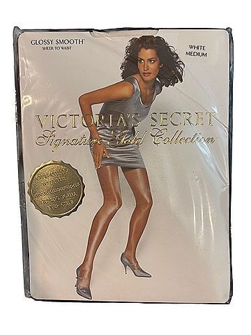 Victoria's Secret Victoria’s Secret Tights (view 1)