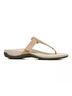 Vionic Brown Women's Wanda Supportive Sandals Size 9 1/2 (wide) - photo 1