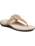 Vionic Brown Women's Wanda Supportive Sandals Size 9 1/2 (wide) - photo 5
