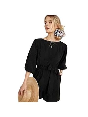 Anthropologie Francesca Jumpsuit (view 1)