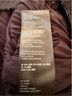 Anthropologie 36% Polyester 53% Viscose 10% Lyocell 1% Elastane 100% Viscose Solid Black Jumpsuit Size S - photo 7