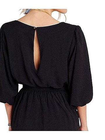 Anthropologie Francesca Jumpsuit (view 2)