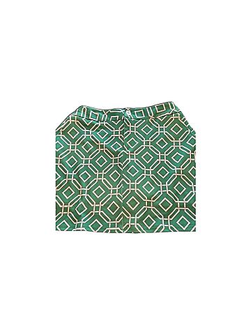 Top It Off Women's Skort Graphic Design Front Zipper Pockets On Front And Back (view 2)