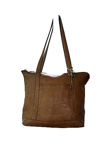 Le Donne - Leather Tote (view 1)