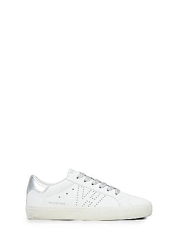 Vintage Havana Women's Low Top Logo Sneaker (view 1)