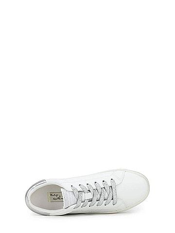 Vintage Havana Women's Low Top Logo Sneaker (view 2)