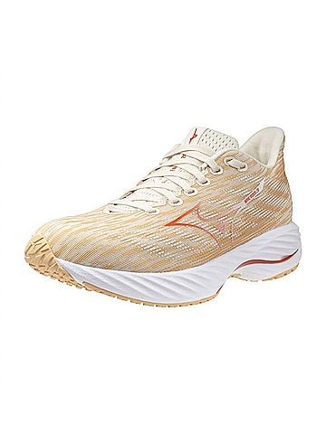 Mizuno Women's Wave Rider 28 Shoes (view 2)