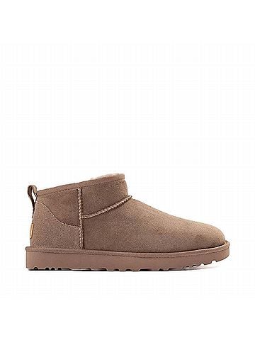 Ugg Women's Classic Ultra Mini Boot (view 1)