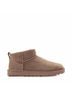 Ugg Brown Women's Classic Ultra Mini Boot Size 7 - photo 1