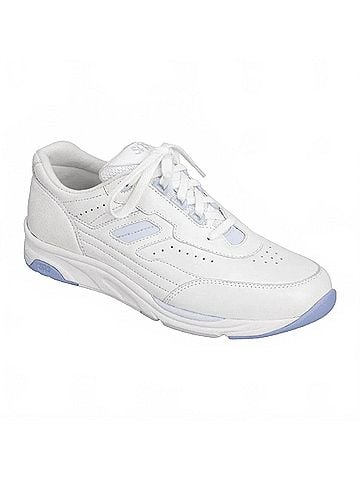 SAS Women's Tour Sneakers in White (view 1)