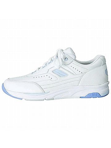 SAS Women's Tour Sneakers in White (view 2)