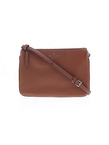 Kate Spade New York Leather Kate Spade New York Crossbody Bag (view 1)