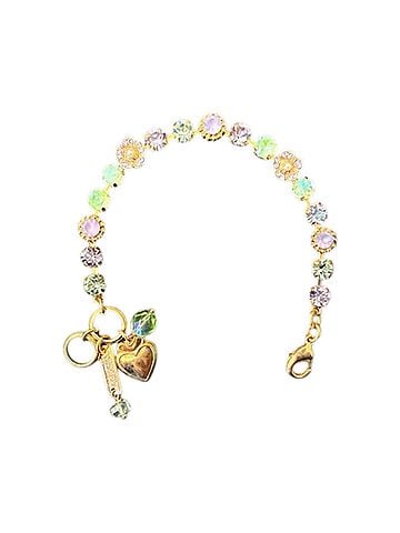 Mariana Women's Mint Chip Bracelet (view 1)